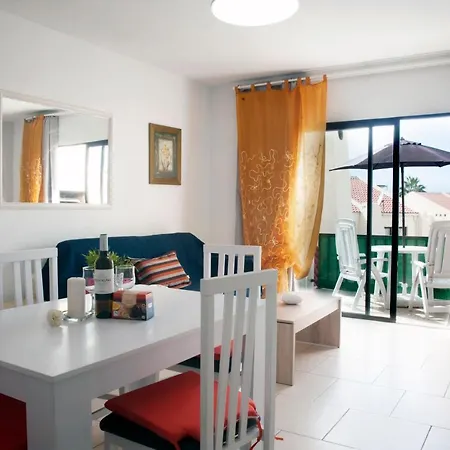 Apartment Mare Verde Suite Costa Adeje (Tenerife)
