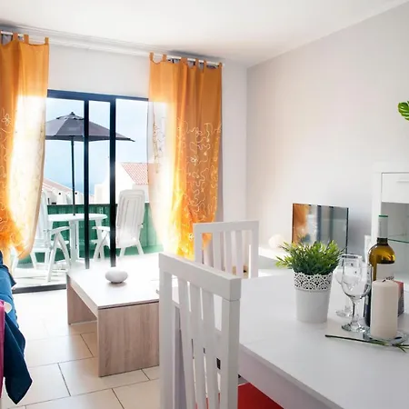 Lägenhet Mare Verde Suite