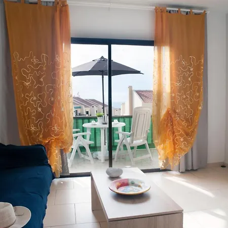 Lägenhet Mare Verde Suite Costa Adeje (Tenerife)